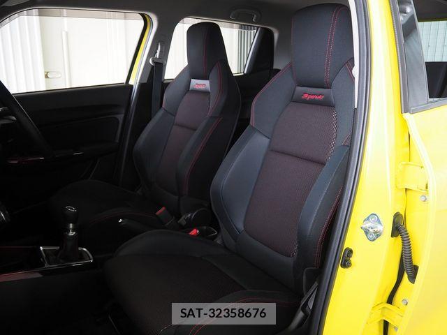 Suzuki SWIFT 2018-05 7225760-7