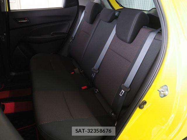 Suzuki SWIFT 2018-05 7225760-8