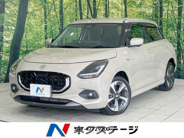 Suzuki SWIFT 2024-02 7225786-0