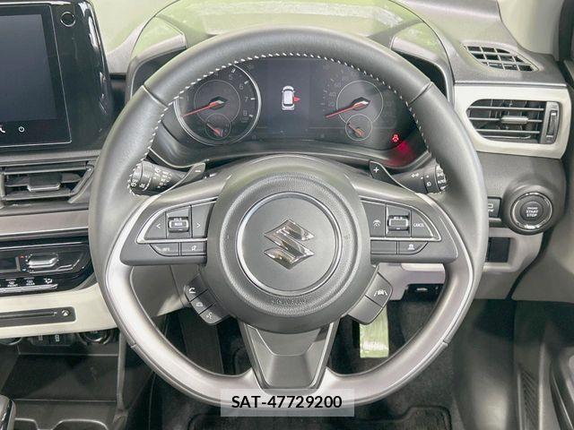 Suzuki SWIFT 2024-02 7225786-10
