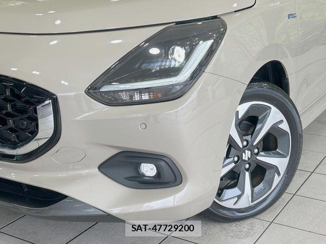 Suzuki SWIFT 2024-02 7225786-11