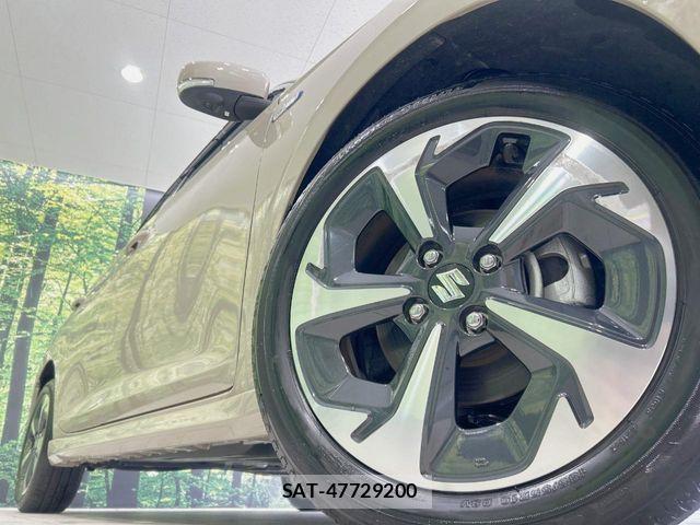 Suzuki SWIFT 2024-02 7225786-12