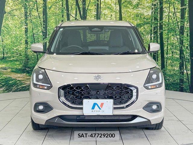 Suzuki SWIFT 2024-02 7225786-13
