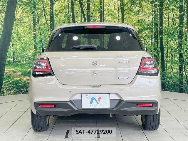 Suzuki SWIFT 2024-02 7225786-14