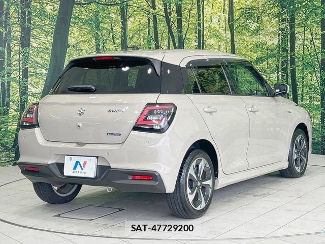 Suzuki SWIFT 2024-02 7225786-16