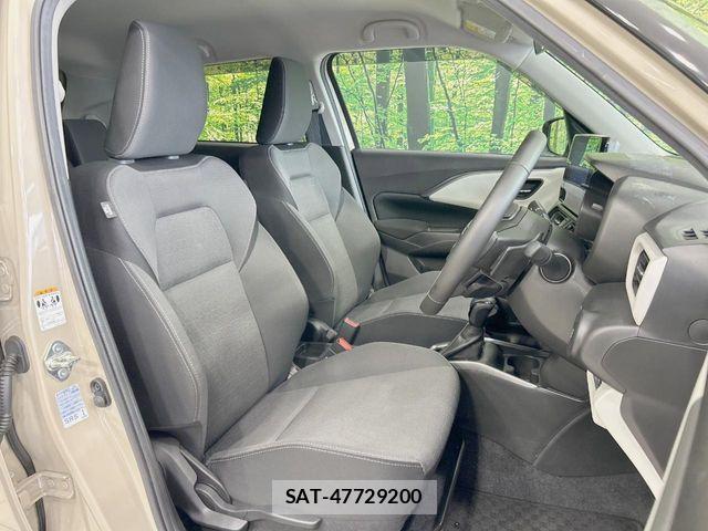 Suzuki SWIFT 2024-02 7225786-7