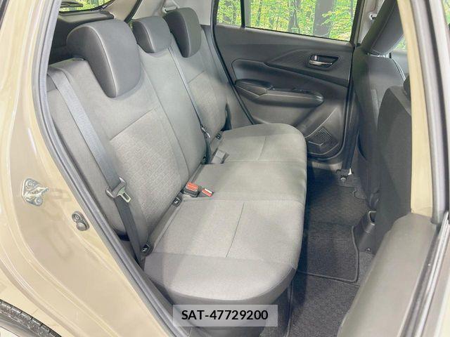 Suzuki SWIFT 2024-02 7225786-8