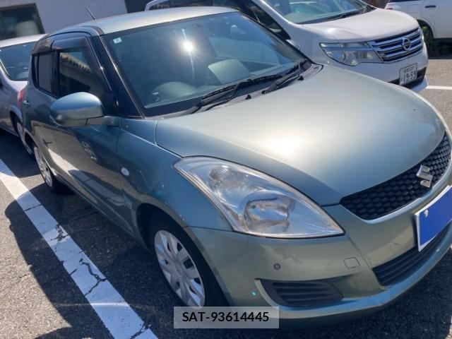 Suzuki SWIFT 2012-03 7225727-0