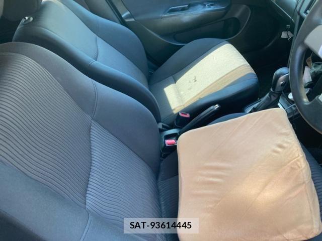 Suzuki SWIFT 2012-03 7225727-9