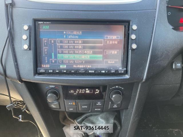 Suzuki SWIFT 2012-03 7225727-12