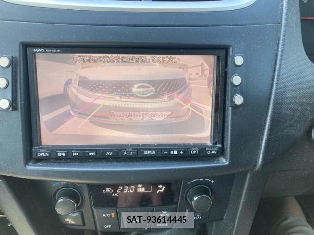 Suzuki SWIFT 2012-03 7225727-14
