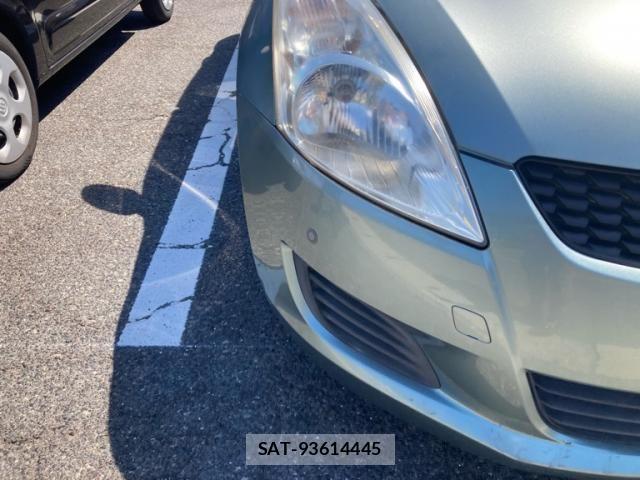 Suzuki SWIFT 2012-03 7225727-2