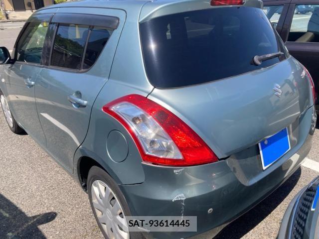 Suzuki SWIFT 2012-03 7225727-3