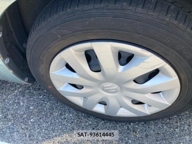 Suzuki SWIFT 2012-03 7225727-5