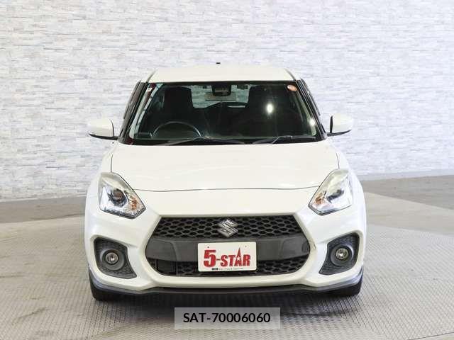 Suzuki SWIFT 2018-09 7225762-11