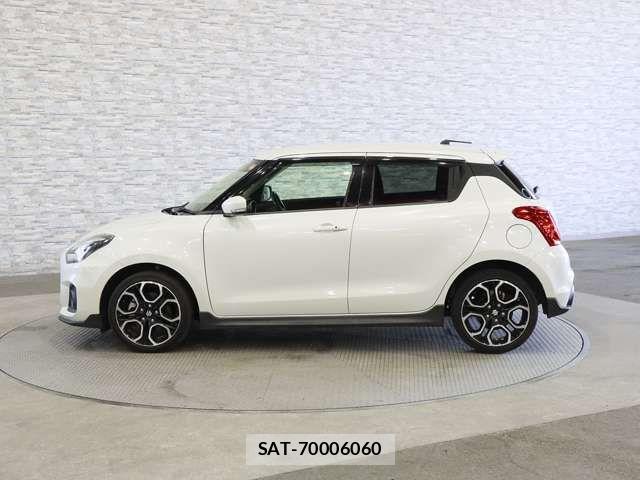 Suzuki SWIFT 2018-09 7225762-12