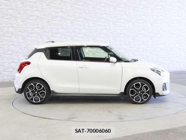 Suzuki SWIFT 2018-09 7225762-13
