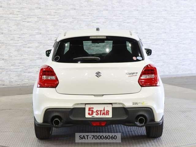 Suzuki SWIFT 2018-09 7225762-14