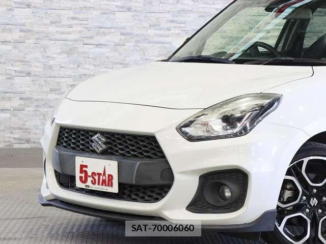 Suzuki SWIFT 2018-09 7225762-15