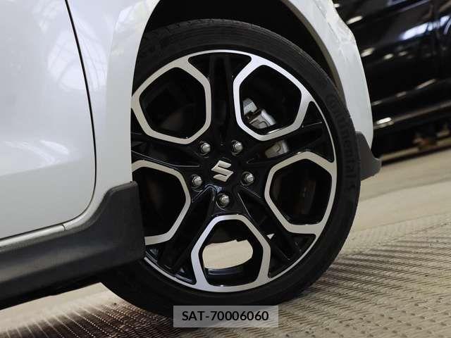 Suzuki SWIFT 2018-09 7225762-19