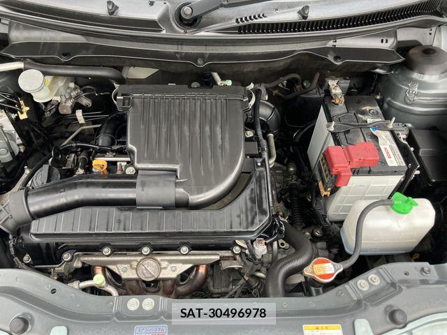 Suzuki SWIFT 2011-09 7217046-9