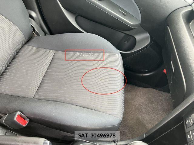 Suzuki SWIFT 2011-09 7217046-11