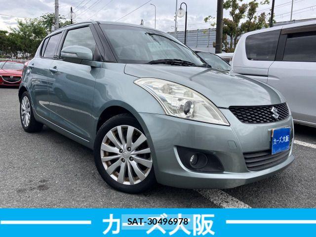 Suzuki SWIFT 2011-09 7217046-1