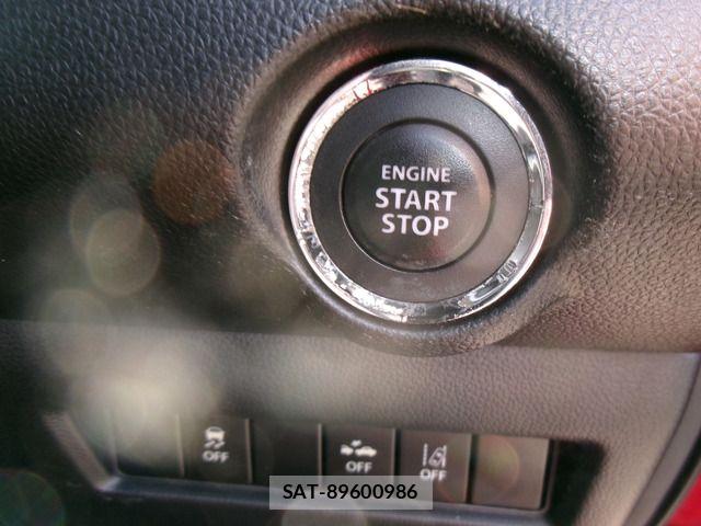 Suzuki SWIFT 2017-10 7225752-19