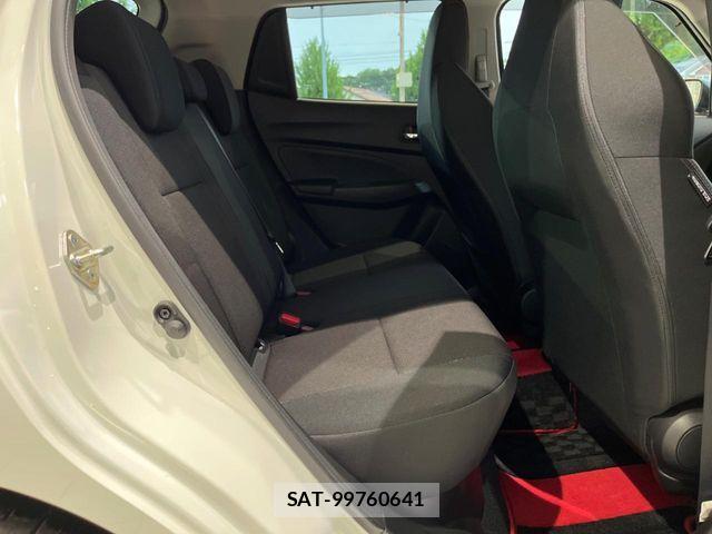 Suzuki SWIFT 2022-02 7225777-10