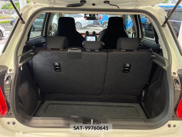 Suzuki SWIFT 2022-02 7225777-11
