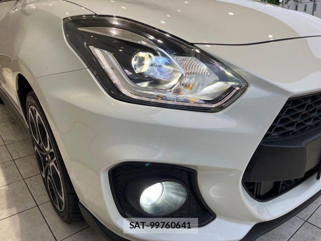 Suzuki SWIFT 2022-02 7225777-12