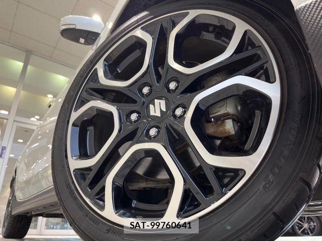 Suzuki SWIFT 2022-02 7225777-13