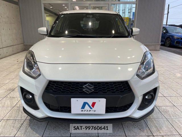 Suzuki SWIFT 2022-02 7225777-14