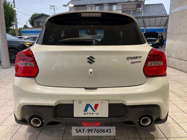 Suzuki SWIFT 2022-02 7225777-15