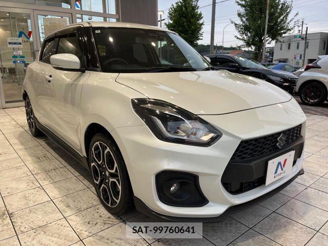 Suzuki SWIFT 2022-02 7225777-16