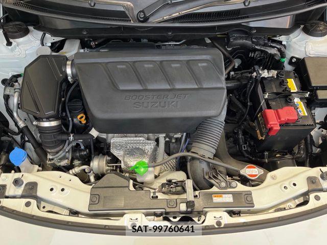 Suzuki SWIFT 2022-02 7225777-18