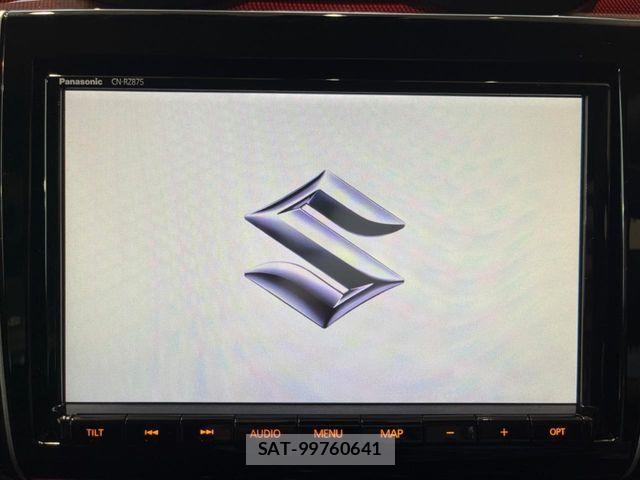 Suzuki SWIFT 2022-02 7225777-4