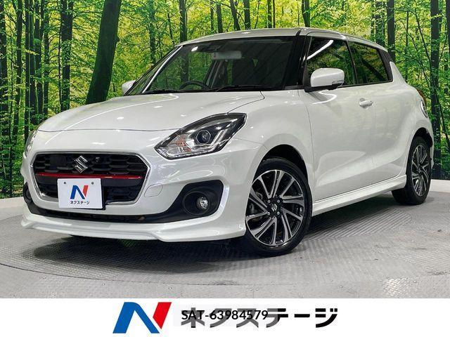Suzuki SWIFT 2021-05 7225767-0