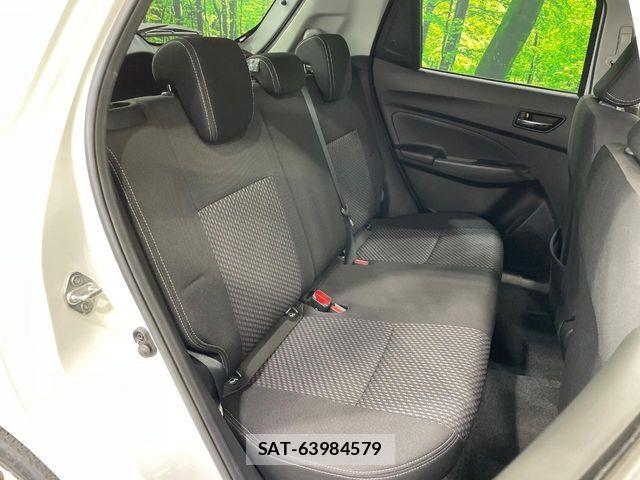 Suzuki SWIFT 2021-05 7225767-9