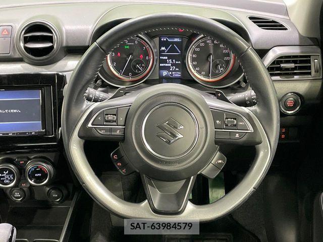 Suzuki SWIFT 2021-05 7225767-11