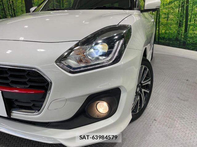 Suzuki SWIFT 2021-05 7225767-12