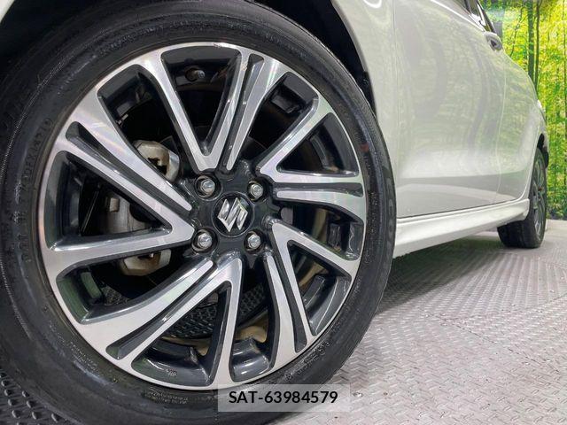 Suzuki SWIFT 2021-05 7225767-13