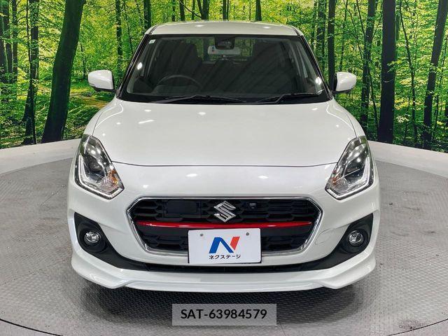 Suzuki SWIFT 2021-05 7225767-14