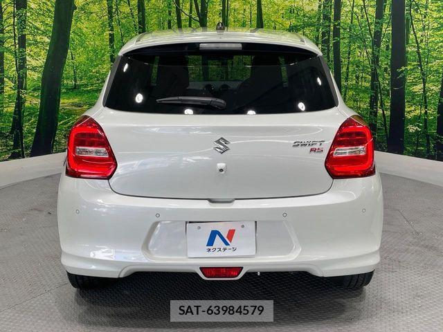 Suzuki SWIFT 2021-05 7225767-15