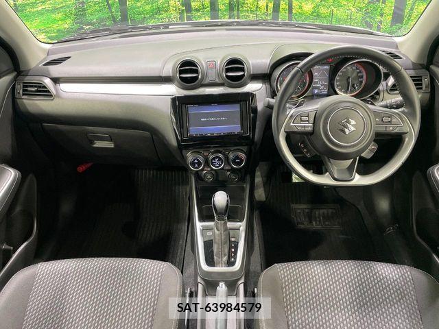 Suzuki SWIFT 2021-05 7225767-3