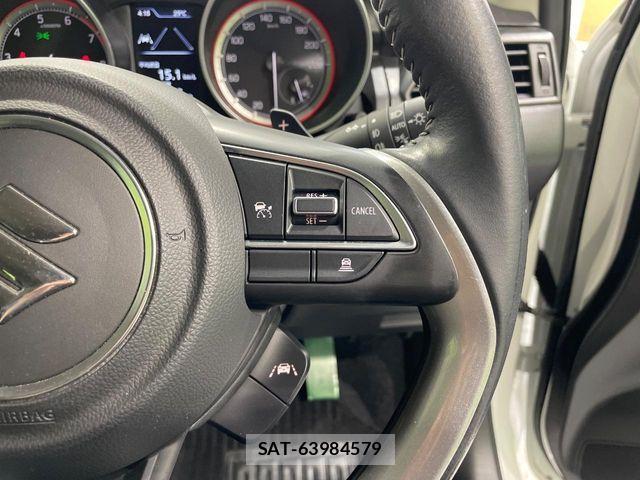 Suzuki SWIFT 2021-05 7225767-6