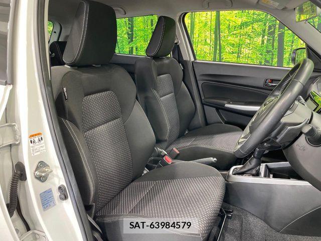 Suzuki SWIFT 2021-05 7225767-8