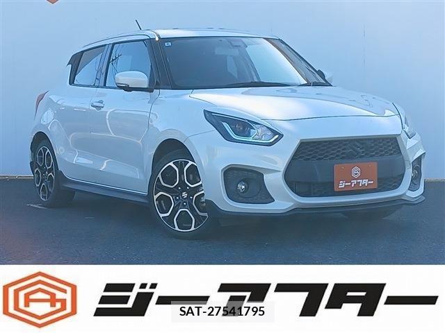 Suzuki SWIFT 2020-08 7225773-0