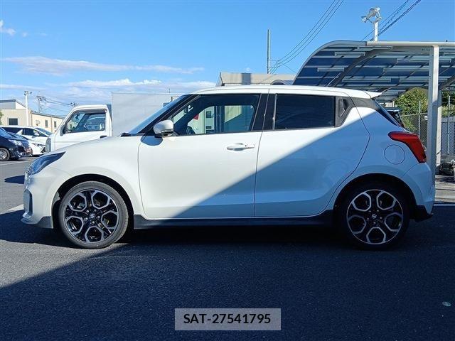 Suzuki SWIFT 2020-08 7225773-10
