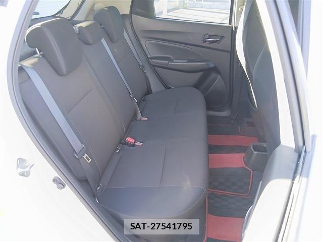 Suzuki SWIFT 2020-08 7225773-15